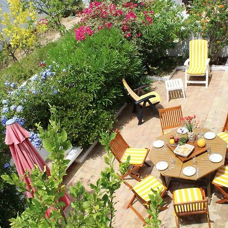 Casa Jaroca Villa Lagos Eksteriør bilde