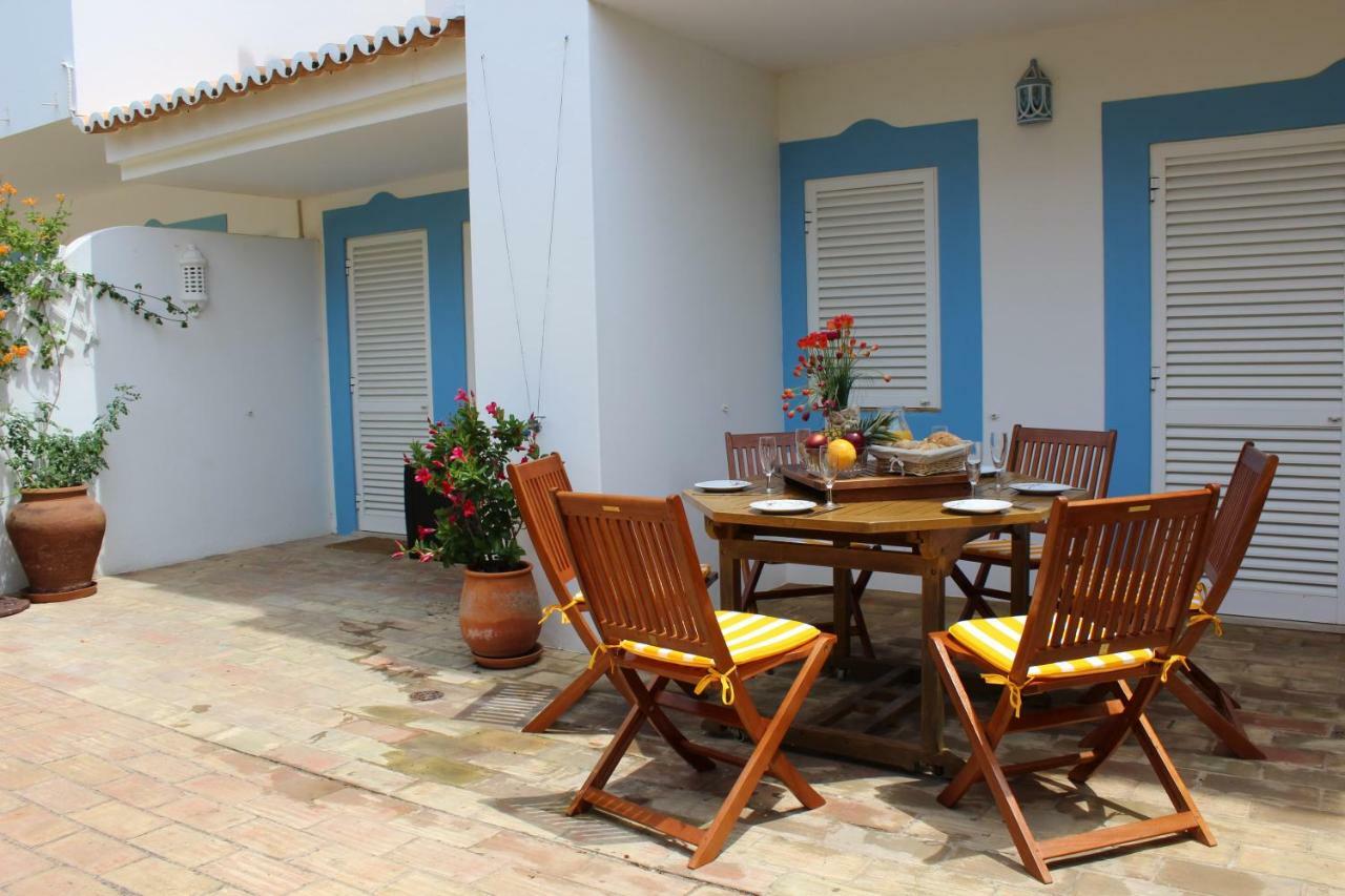Casa Jaroca Villa Lagos Eksteriør bilde