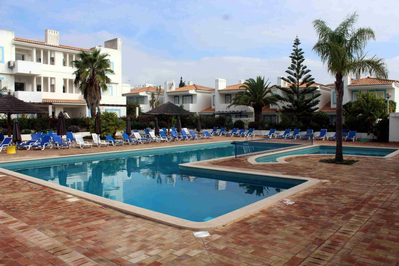 Casa Jaroca Villa Lagos Eksteriør bilde