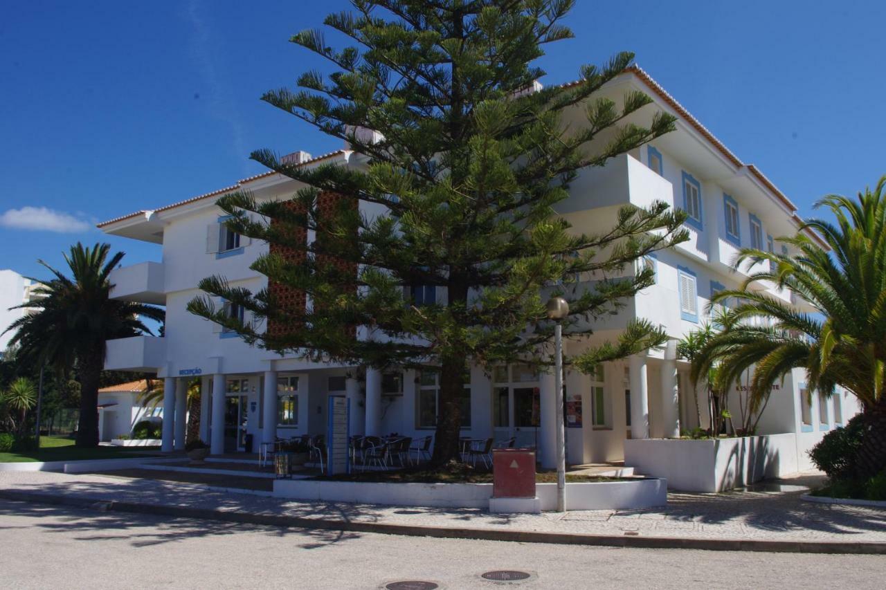 Casa Jaroca Villa Lagos Eksteriør bilde