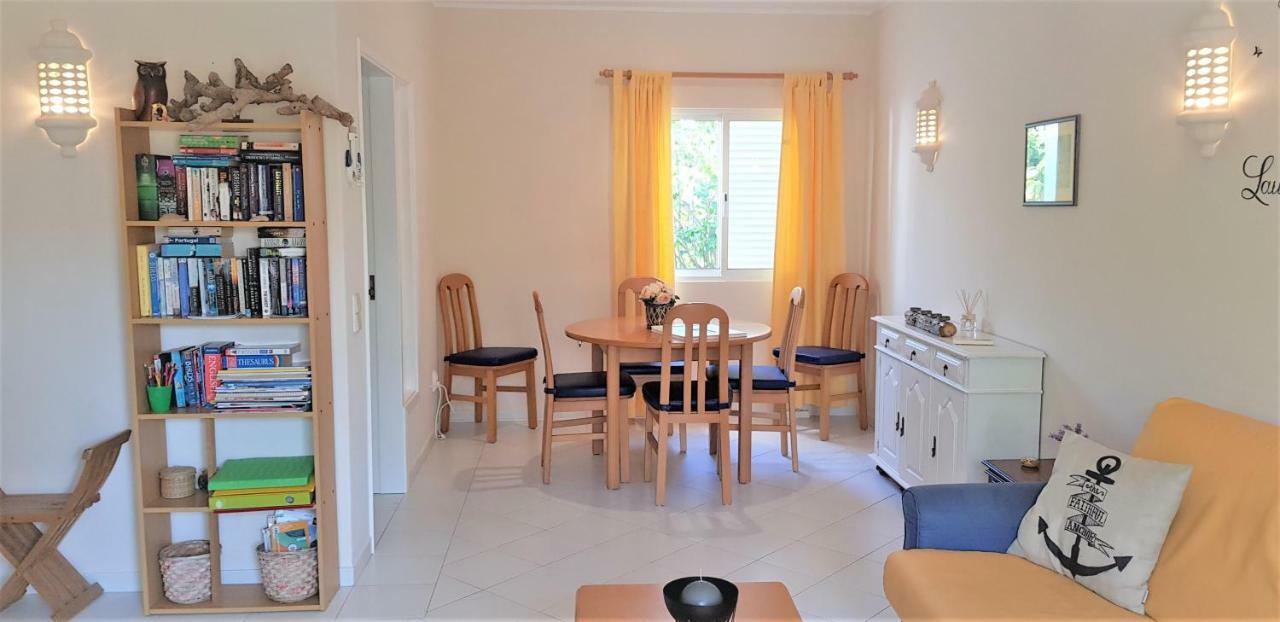 Casa Jaroca Villa Lagos Eksteriør bilde