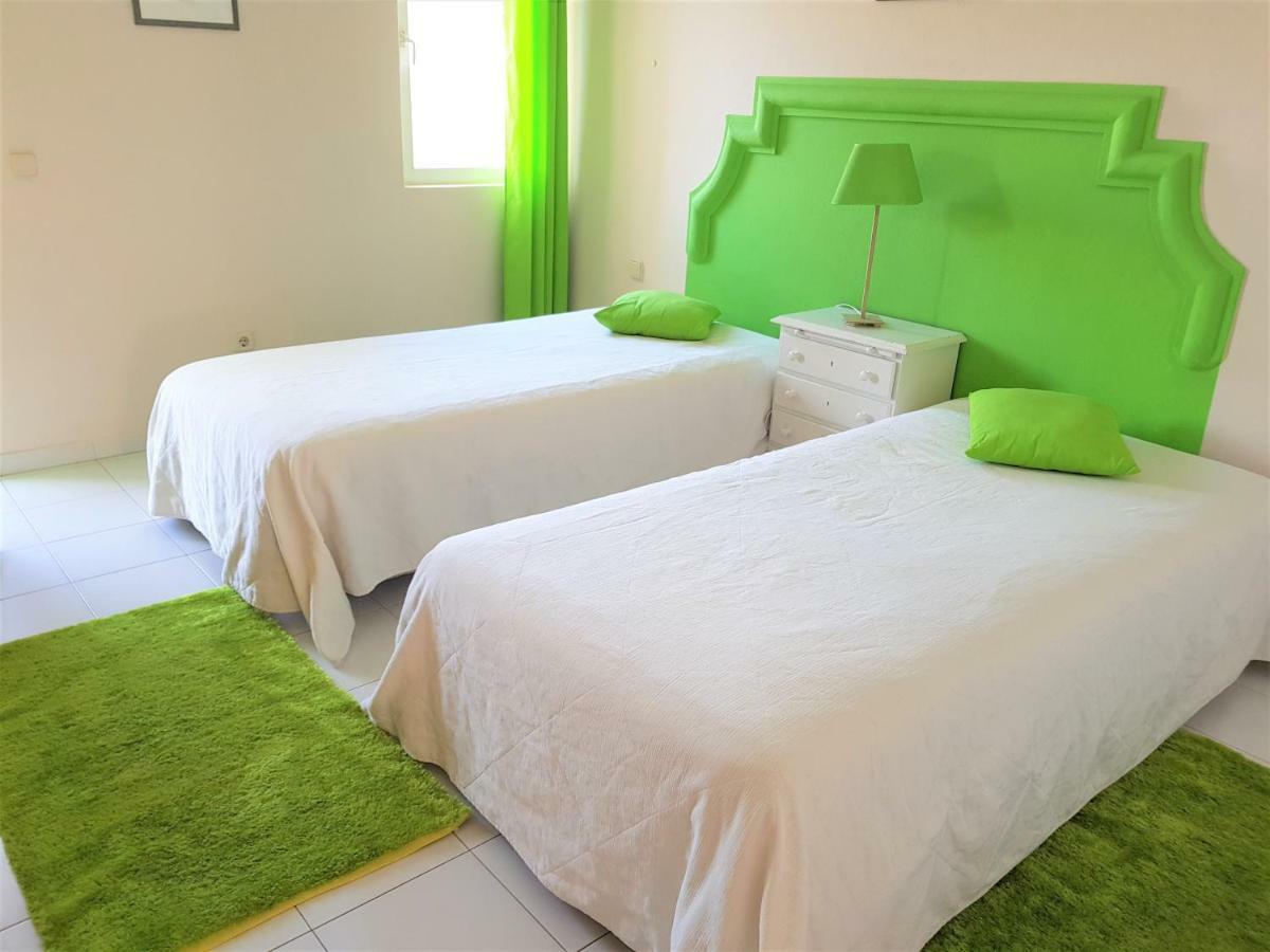 Casa Jaroca Villa Lagos Eksteriør bilde