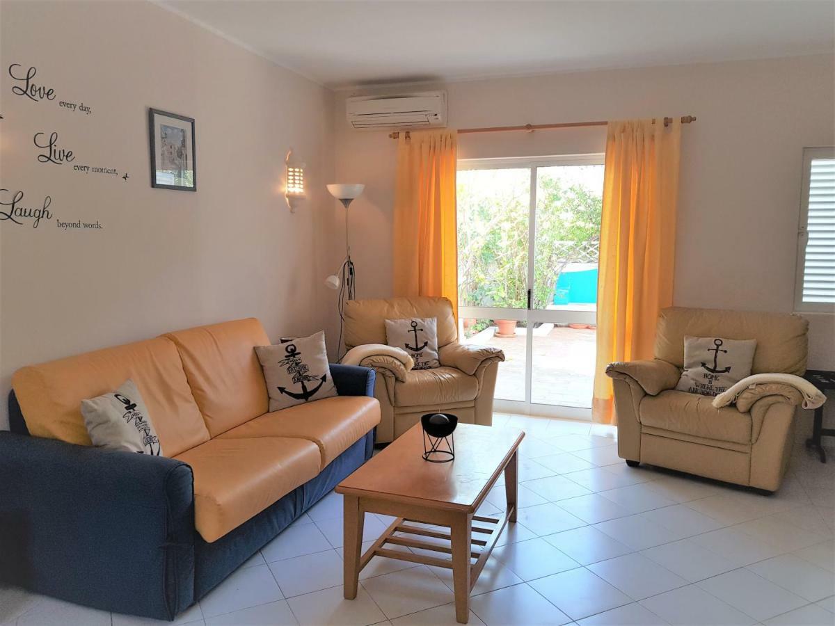 Casa Jaroca Villa Lagos Eksteriør bilde