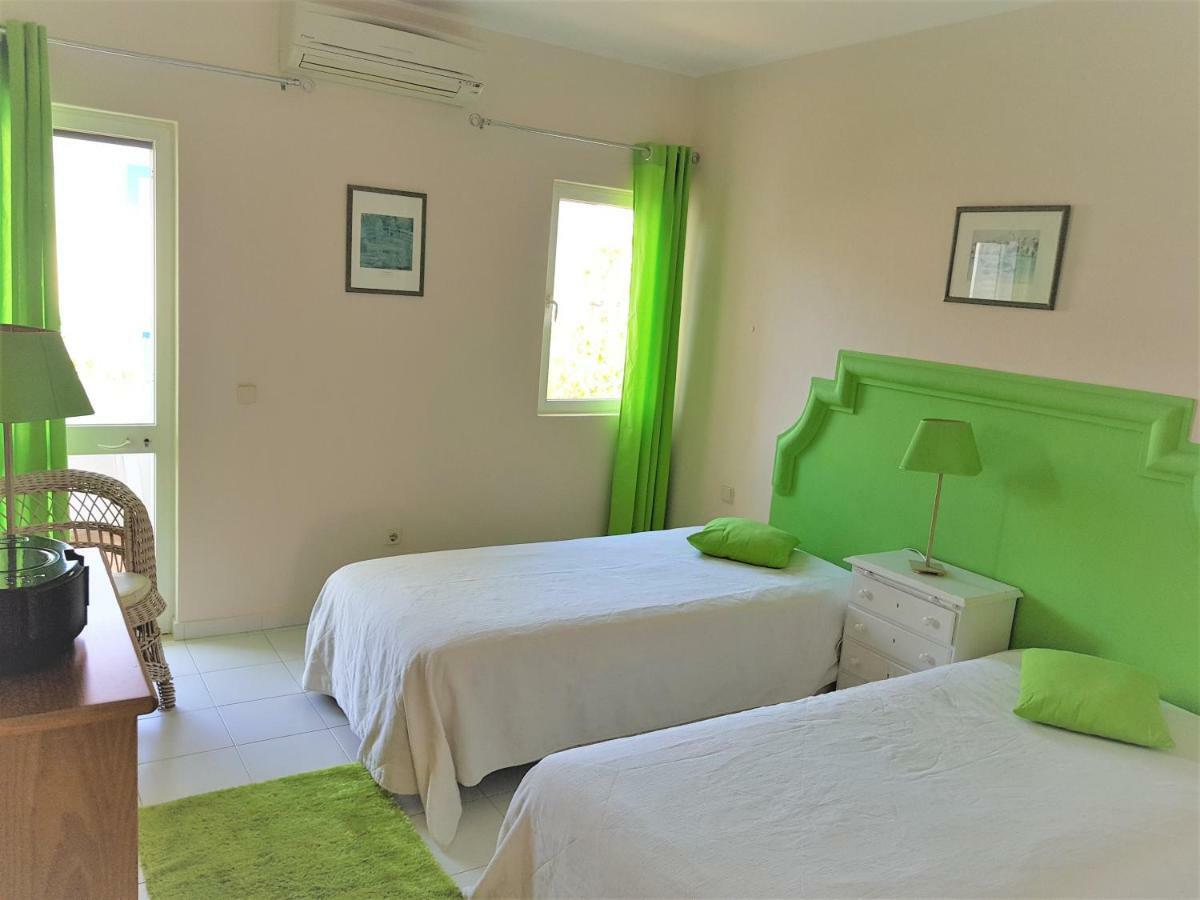 Casa Jaroca Villa Lagos Eksteriør bilde