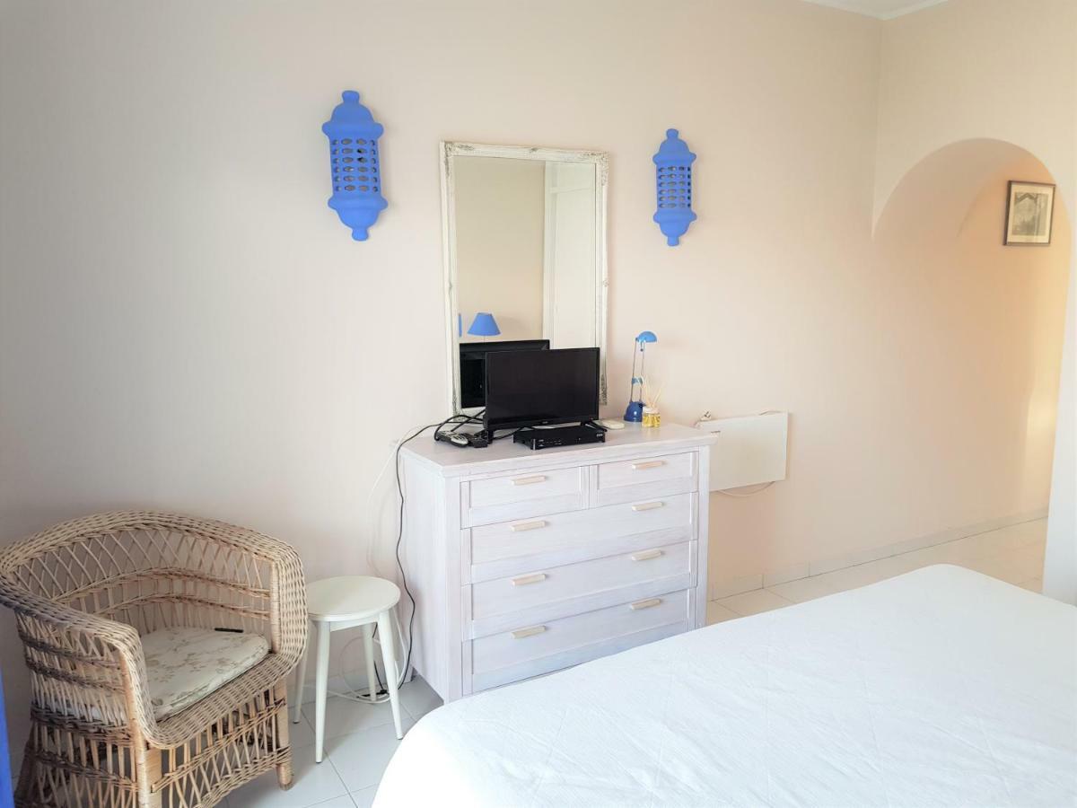 Casa Jaroca Villa Lagos Eksteriør bilde