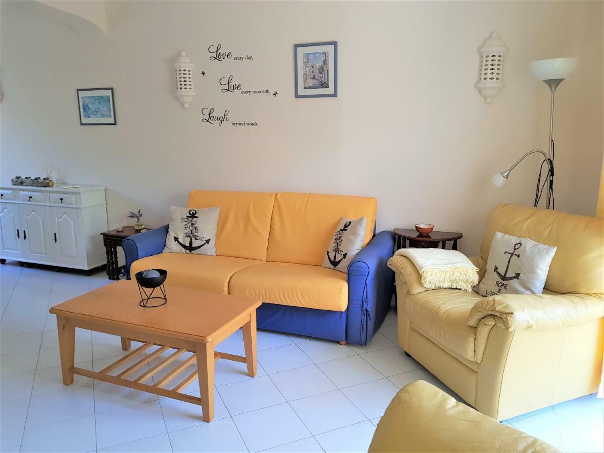 Casa Jaroca Villa Lagos Eksteriør bilde