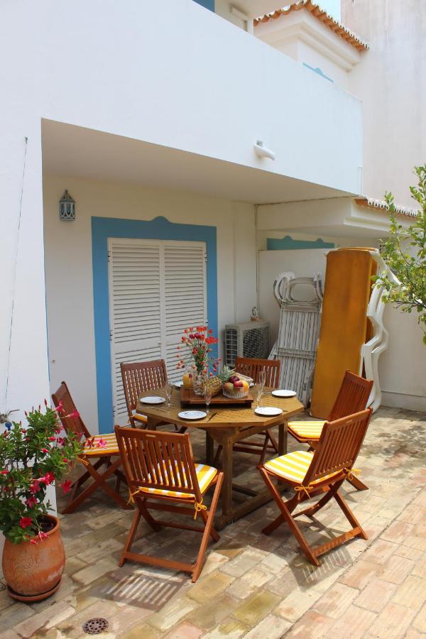 Casa Jaroca Villa Lagos Eksteriør bilde